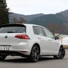 VW ゴルフGTE