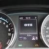 VW ゴルフGTE
