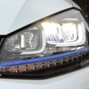VW ゴルフGTE