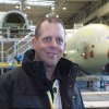 エミレーツ航空、「究極のA380ファン」をエアバス製造施設に招待（1）