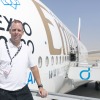 エミレーツ航空、「究極のA380ファン」をエアバス製造施設に招待（3）
