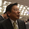 三菱自動車 相川哲郎 社長