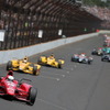 2016年のインディカー・シリーズは全16戦で開催
