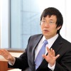 デロイト トーマツ コンサルティング 執行役員 パートナーの周磊氏