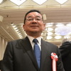 ホンダ 八郷隆弘 社長
