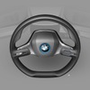 BMW iビジョン・フューチャー・インタラクション