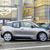 BMWのジェスチャー・コントロール・パーキング