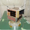 放電実験衛星「鳳龍四号」