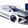 ヒュンダイ IONIQ（アイオニック）