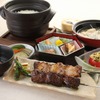 関越道 上里SA（下り）「上里真心膳」（2980円）