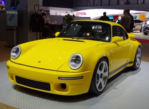 RUF ルーフ | レスポンス（Response.jp）