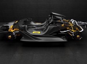 アポロ（旧グンペルト） | レスポンス（Response.jp）