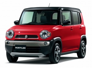 マツダ フレアクロスオーバー | レスポンス（Response.jp）