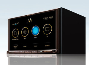 三菱電機 DIATONE（ダイヤトーン） | レスポンス（Response.jp）