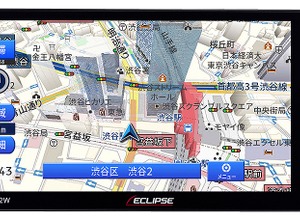 デンソーテン イクリプス（旧 富士通テン） | レスポンス（Response.jp）