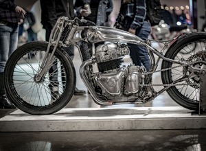 ロッキンジェリービーン　ホットロッドカスタムショー Yokohama Hot Rod Custom Show 2022 | EROSTIKA - Rockin'Jelly