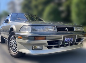 トヨタ ソアラ | レスポンス（Response.jp）