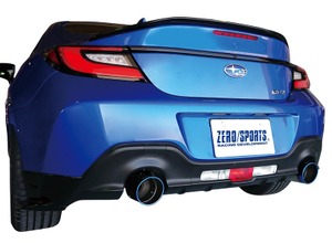 ゼロスポーツ 車高調 ウイニングRR SPEC C スバル インプレッサ WRX STI GRB用 前後ピロアッパーマウント 0622206 ZERO⁄SPORTS ゼロスポーツ ウイニングRR スペックC リア