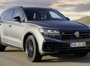 VW トゥアレグ | レスポンス（Response.jp）