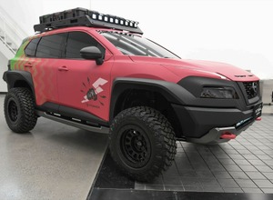 日産 コンセプトカー | レスポンス（Response.jp）