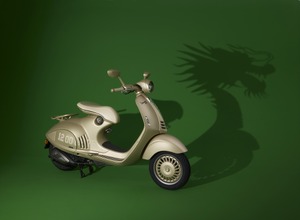 ベスパ（Vespa） | レスポンス（Response.jp）