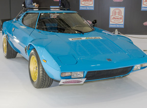 ランチア ストラトス | レスポンス（Response.jp）