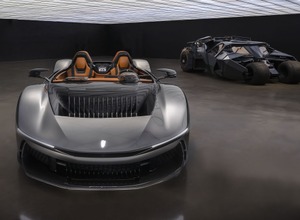 ピニンファリーナ（Pininfarina） | レスポンス（Response.jp）