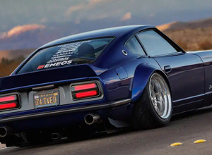 ダットサン（DATSUN） | レスポンス（Response.jp）