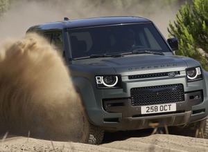 ランドローバー(Land Rover) | レスポンス(Response.jp) ランドローバー(Land Rover) | レスポンス(Response.jp)