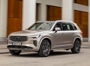 ボルボ XC90 | レスポンス（Response.jp）