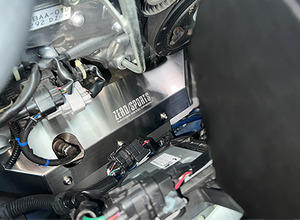 ZERO SPORTS (ゼロ スポーツ) エンジン オイル エンジンオイル エステライズS 4.5L缶 2.5W-30 0826020 エンジンパーツ | ZERO&frasl;SPORTS | ZERO&frasl;.,Ltd.