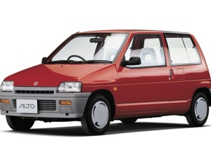 スズキ アルト | レスポンス（Response.jp）