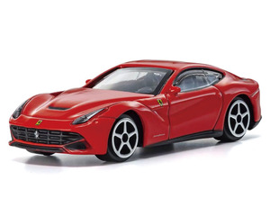 フェラーリ F12ベルリネッタ | レスポンス（Response.jp）