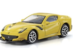 フェラーリ F12ベルリネッタ | レスポンス（Response.jp）