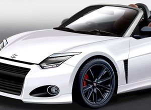 スズキ カプチーノ | レスポンス（Response.jp）