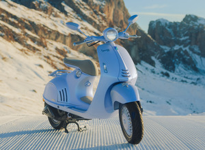 Vespa ベスパ ラバー ゴム 3点セット / レア 当時物 2025年最新】ベスパ スタンドゴムの人気アイテム - メルカリ