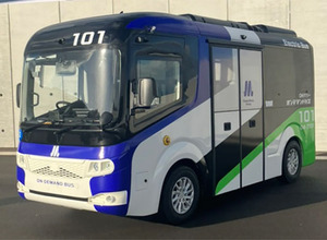 EVモーターズ・ジャパン | レスポンス（Response.jp）