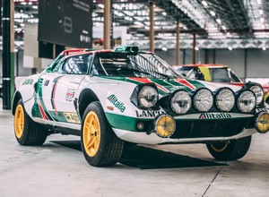 ランチア ストラトス | レスポンス（Response.jp）