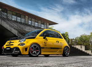 アバルト(Abarth) | レスポンス(Response.jp) アバルト(Abarth) | レスポンス(Response.jp)