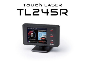 レーザー&レーザー探知機 2023年最新モデル】LS2100 レーザー&レーダー探知機 | Yupiteru