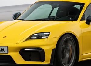 ワークスベル　ボス　ポルシェ　ケイマン r400