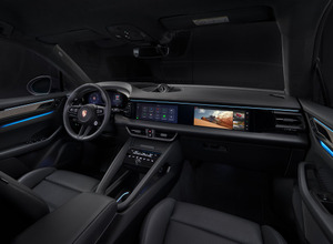 2013年12月のポルシェ マカン(Porsche Macan) | レスポンス 2013年12月のポルシェ マカン(Porsche Macan) | レスポンス