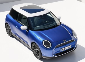 MINI クロスオーバー、カントリーマン | レスポンス（Response.jp）