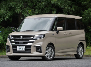 スズキ ソリオ ソリオ（スズキ）ハイブリッドMZ（2023年5月）｜カタログから中古車