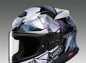 SHOEI | レスポンス（Response.jp）