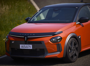 ランチア イプシロン（Lancia Y） | レスポンス（Response.jp）