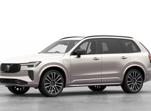 ボルボ XC90 | レスポンス（Response.jp）