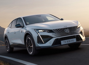 プジョー（Peugeot） | レスポンス（Response.jp）