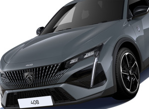 プジョー 洋書（toutes les Peugeot） PEUGEOT 408｜プジョー公式サイト