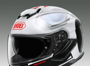 A110 SHOEI アイスヒロポン様 SHOEI 送料無料 純正シールド付 S-27 WHITE 58cm/ショウエイs20